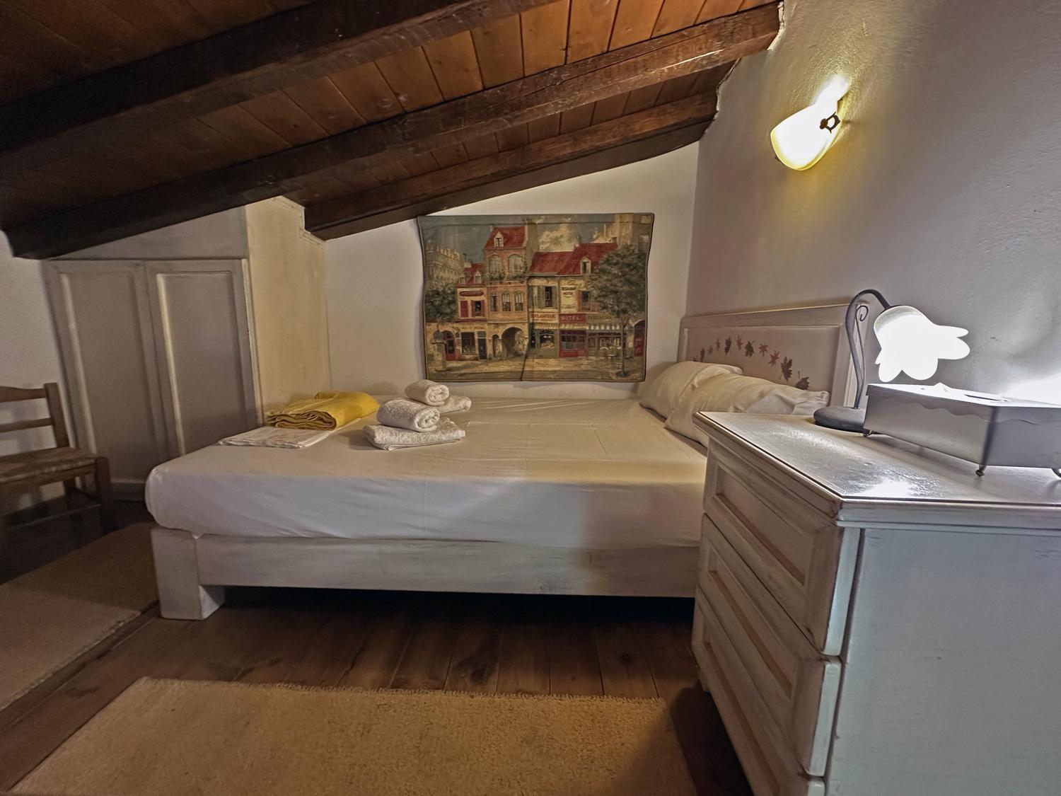 Porfyrousa Traditional Apartament