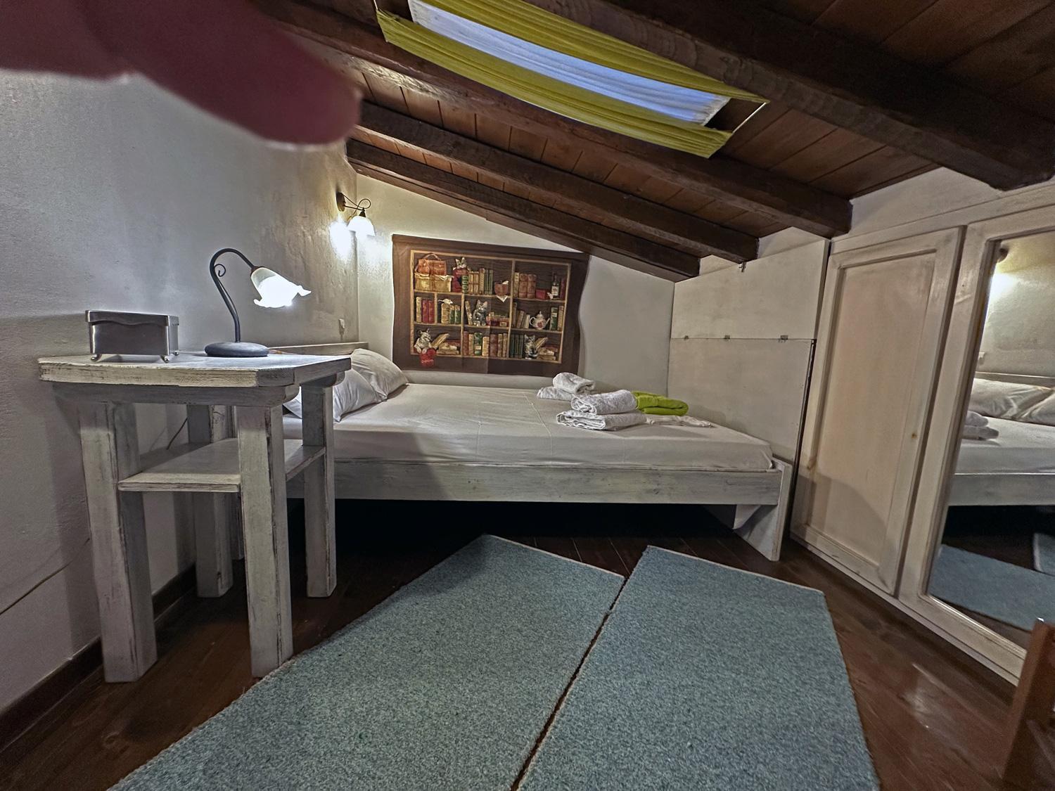 Porfyrousa Traditional Apartament *