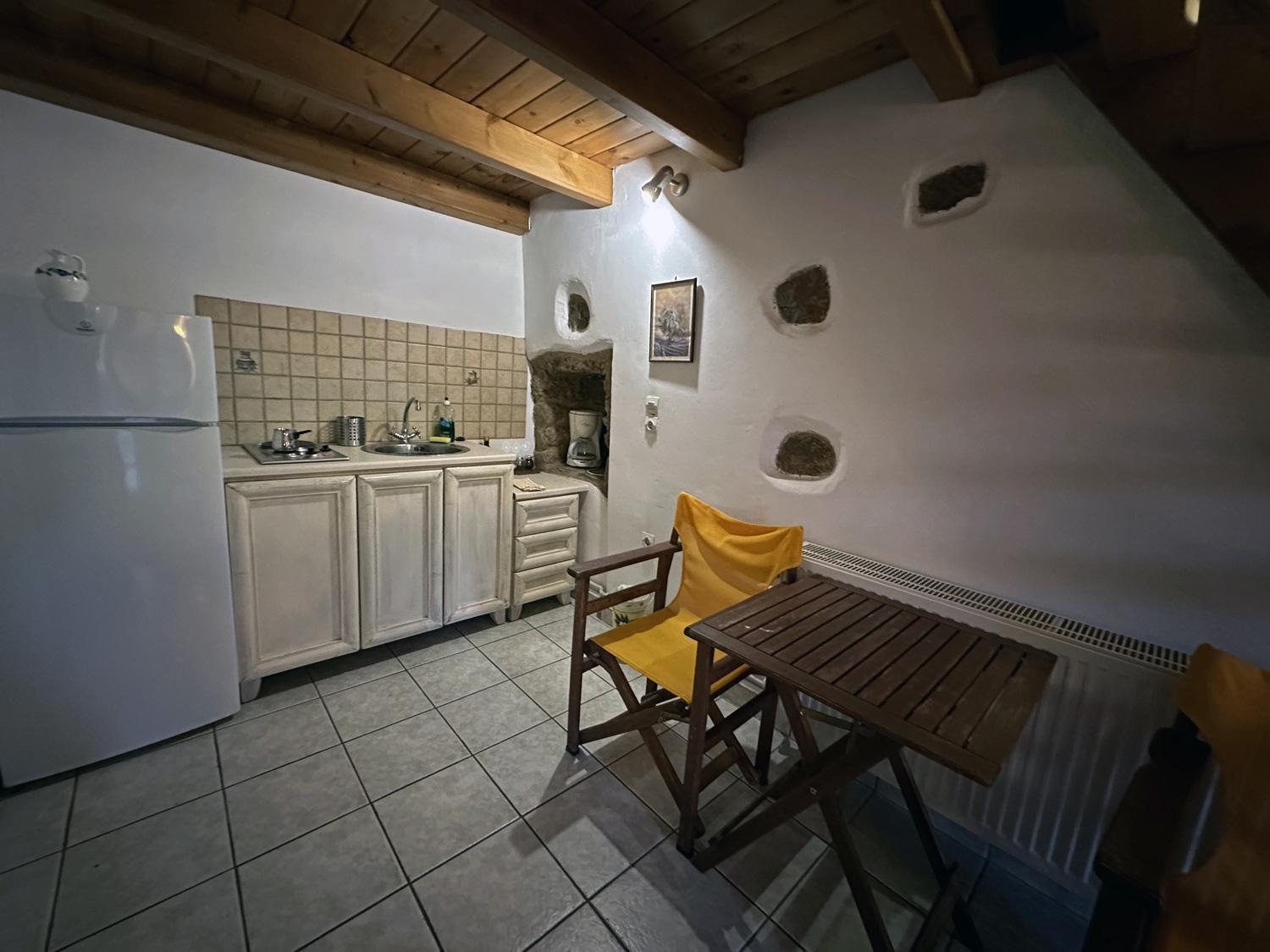 Apartment Porfyrousa Traditional