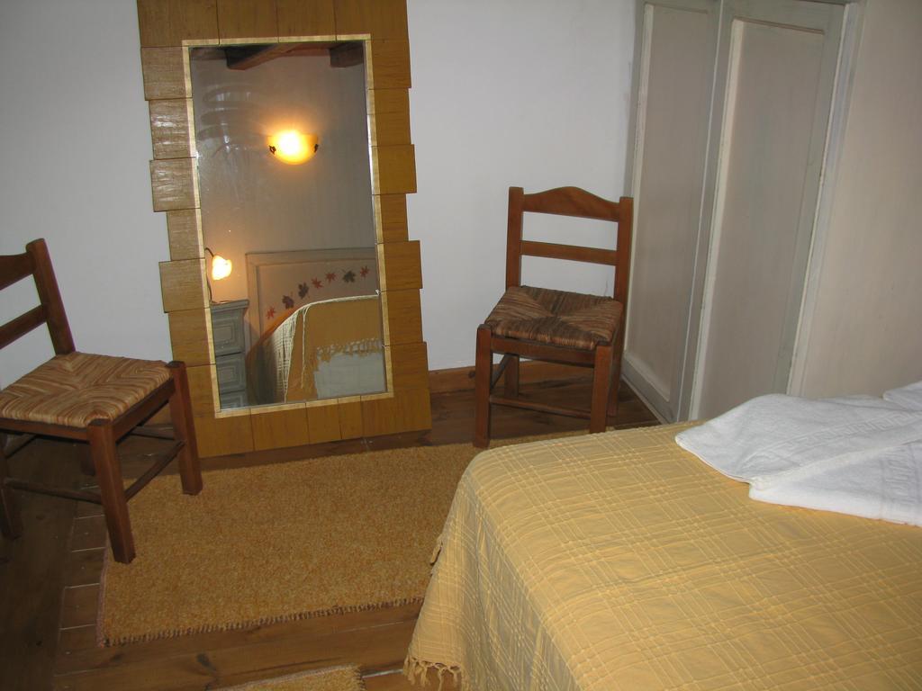 Apartment Porfyrousa Traditional *